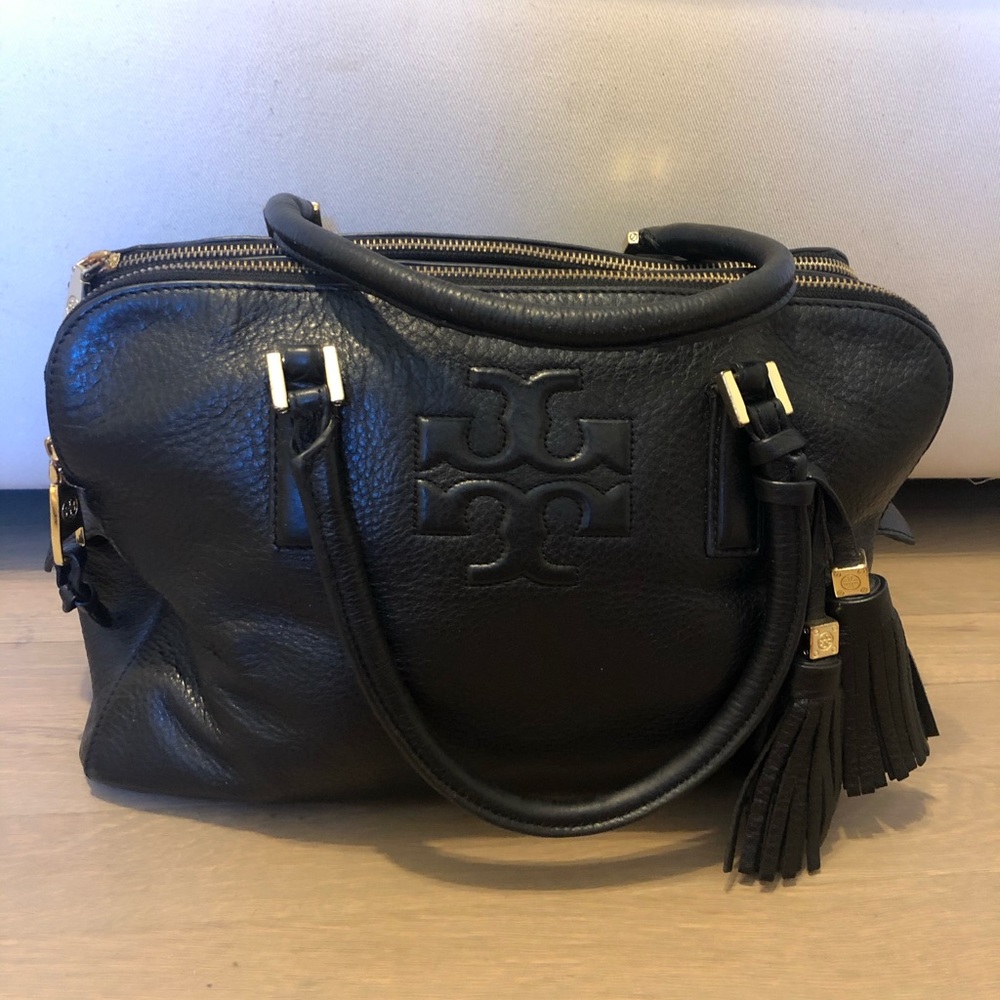 Tory Burch satchel